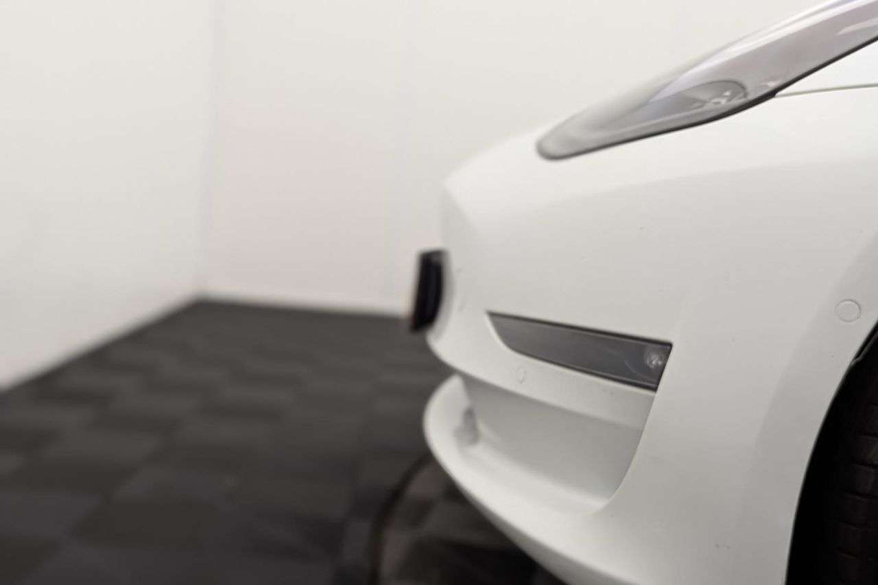 2021 TESLA MODEL 3 2021 TESLA MODEL 3