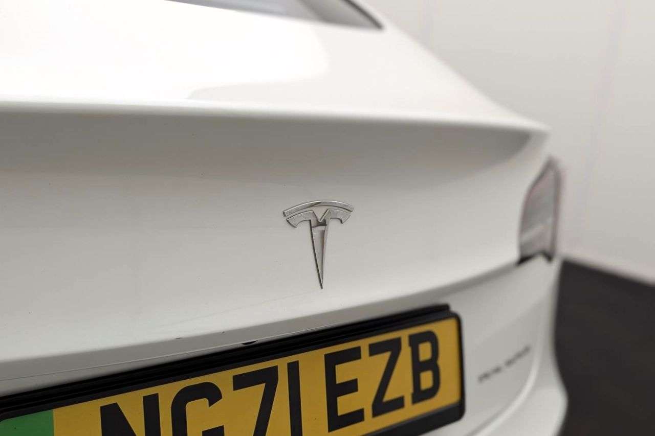 2021 TESLA MODEL 3 2021 TESLA MODEL 3
