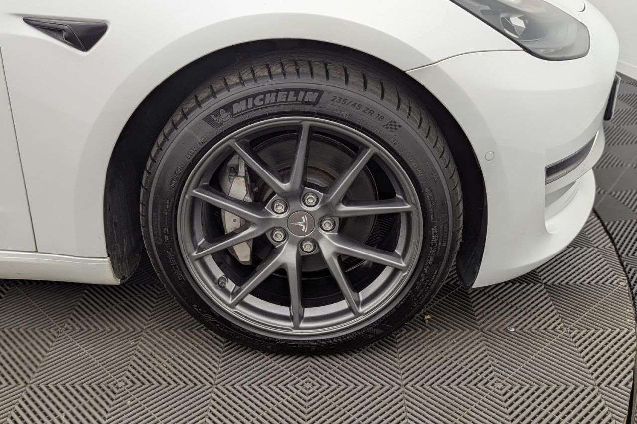 2021 TESLA MODEL 3 2021 TESLA MODEL 3
