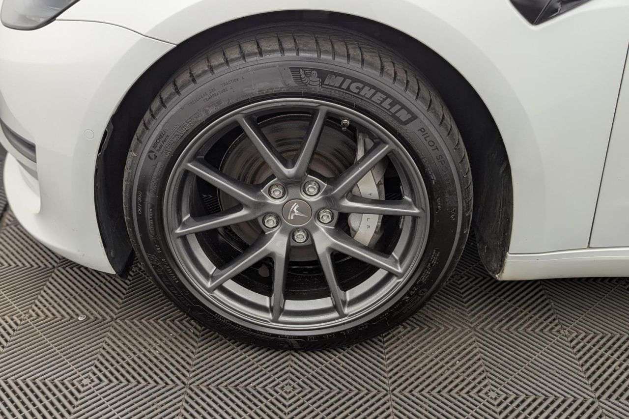 2021 TESLA MODEL 3 2021 TESLA MODEL 3