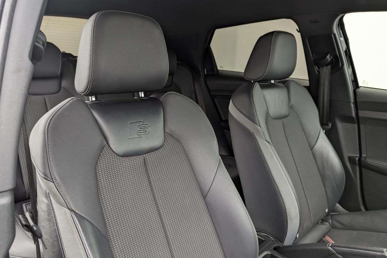 2019 AUDI A1 2019 AUDI A1