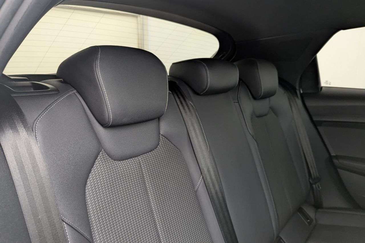 2019 AUDI A1 2019 AUDI A1