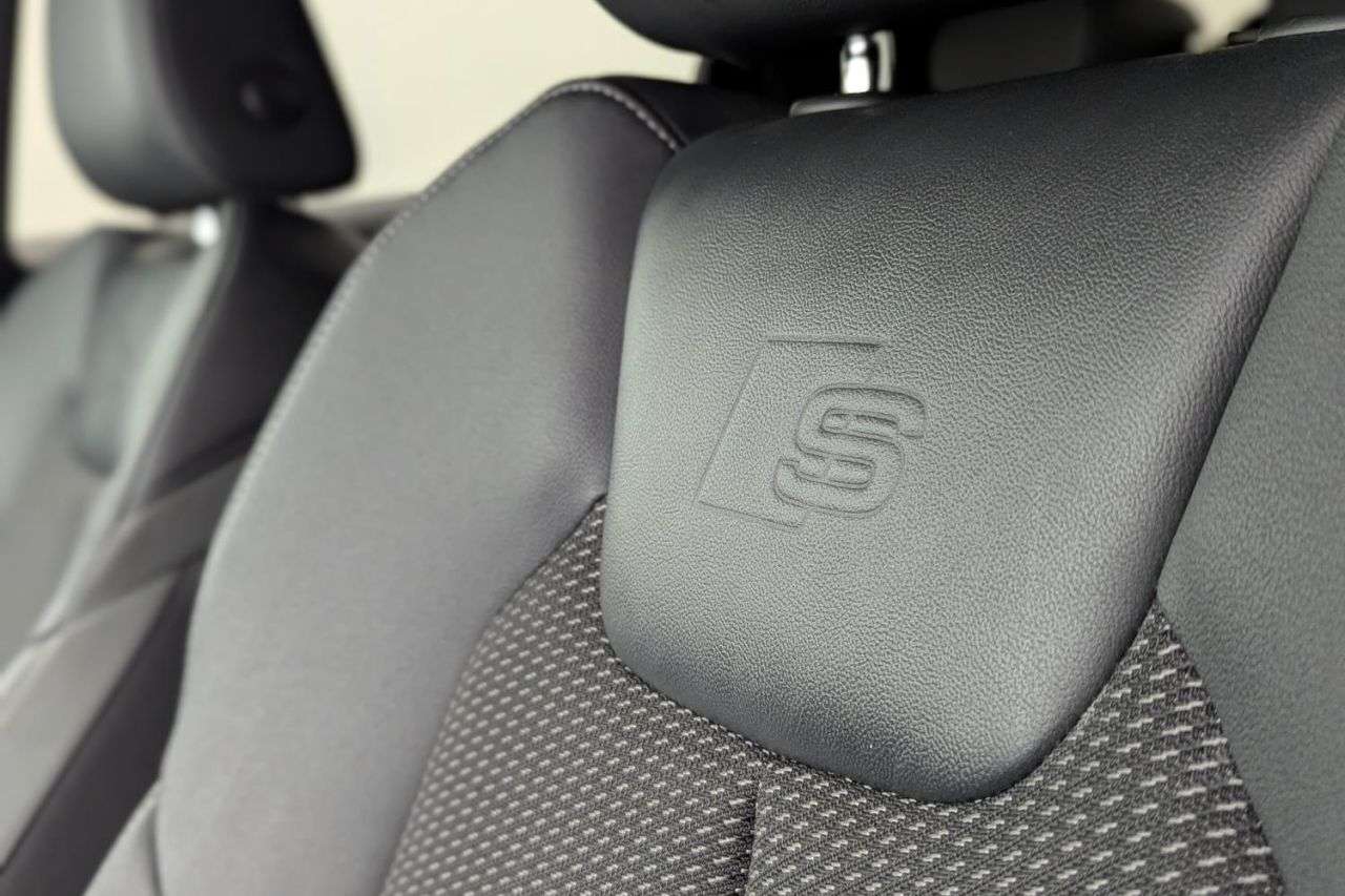 2019 AUDI A1 2019 AUDI A1