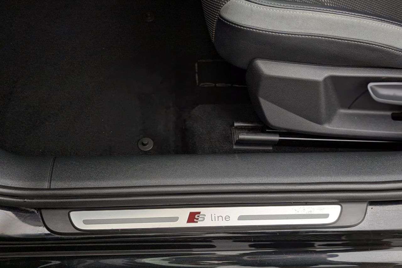 2019 AUDI A1 2019 AUDI A1