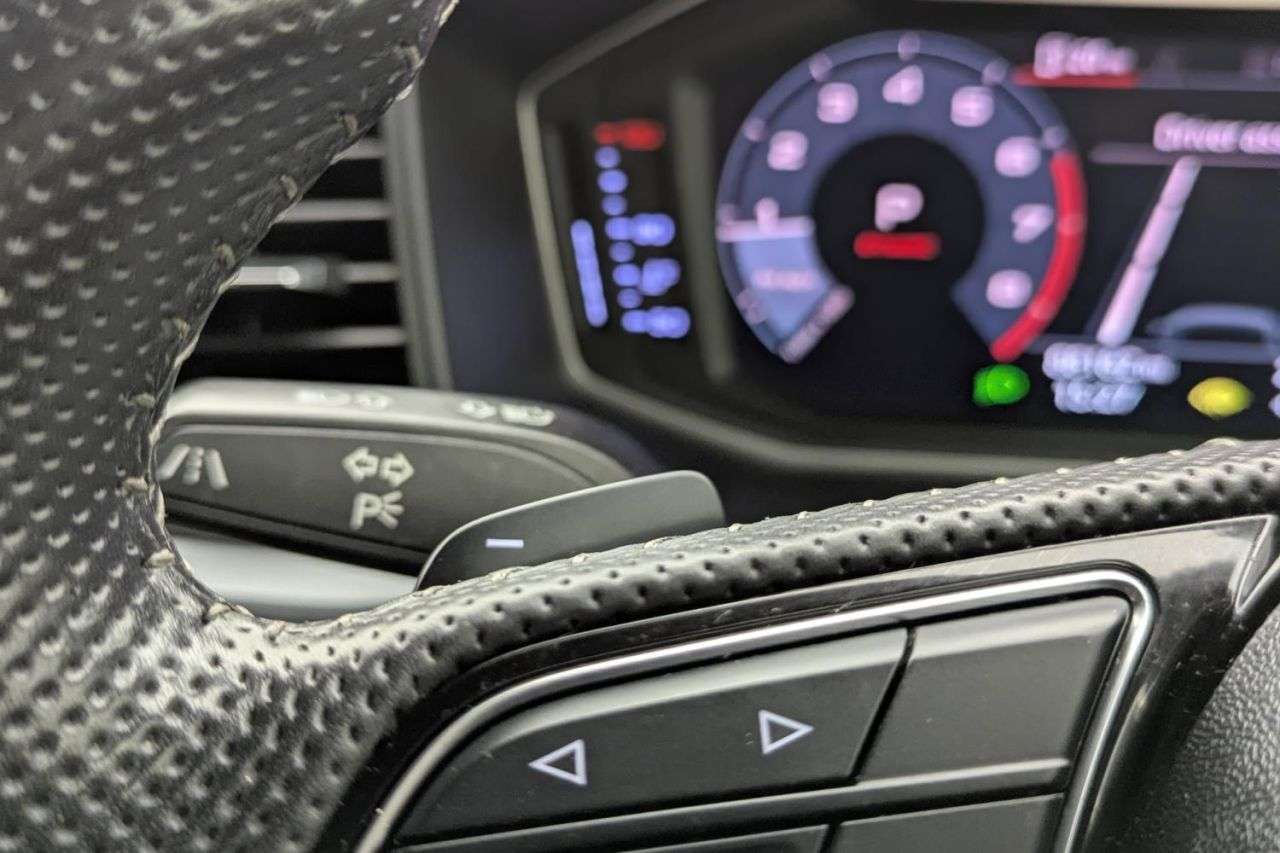 2019 AUDI A1 2019 AUDI A1