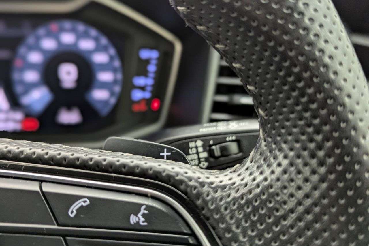 2019 AUDI A1 2019 AUDI A1
