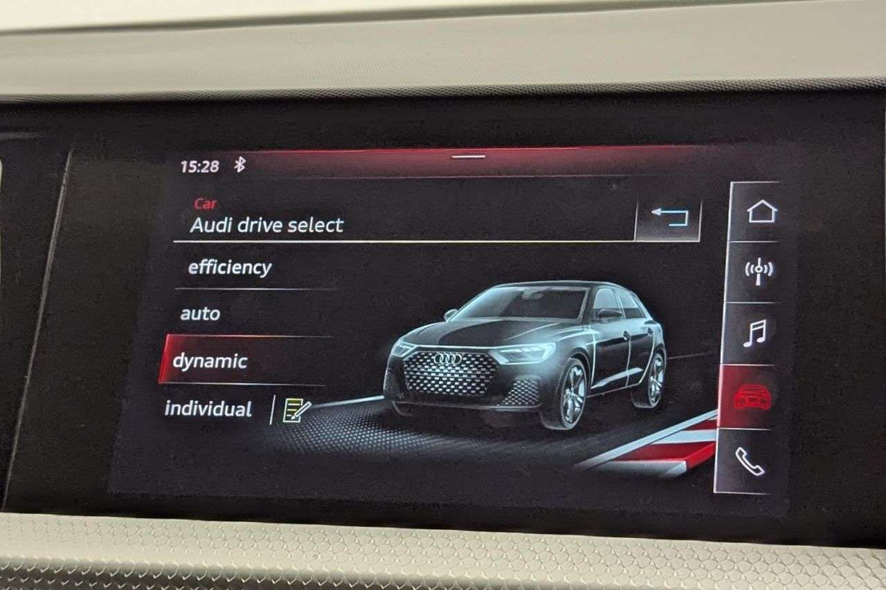 2019 AUDI A1 2019 AUDI A1