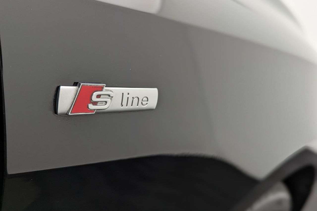2019 AUDI A1 2019 AUDI A1