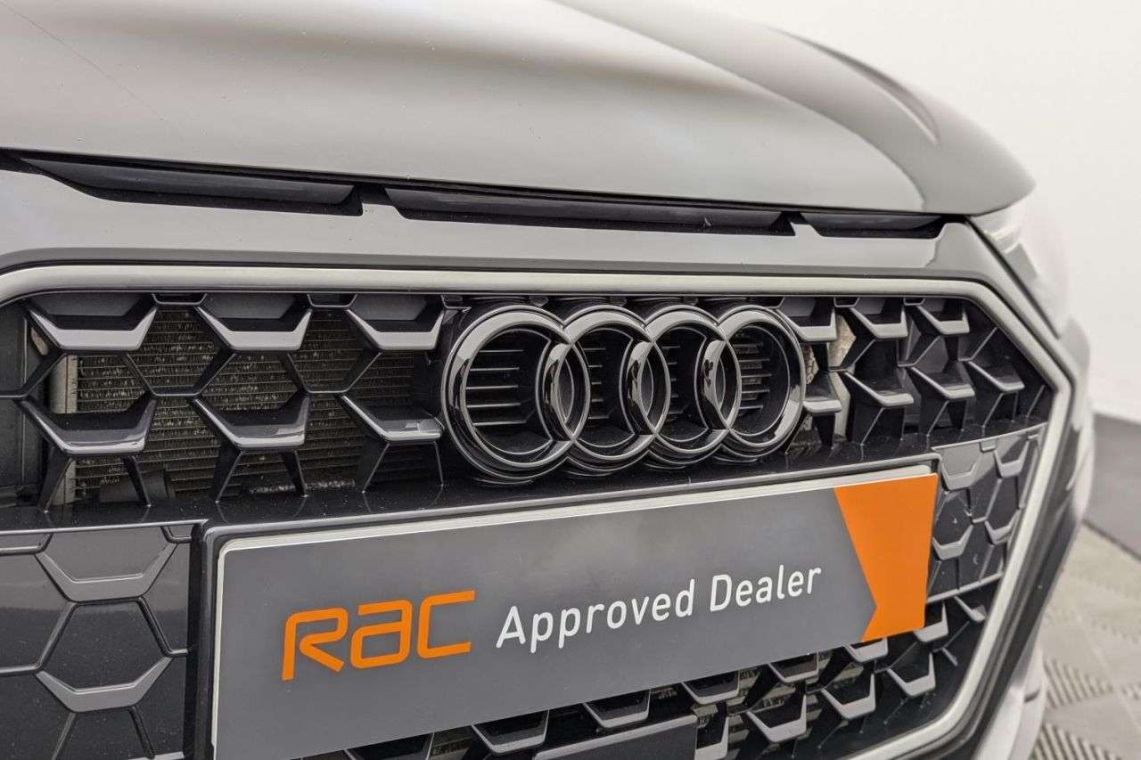 2019 AUDI A1 2019 AUDI A1