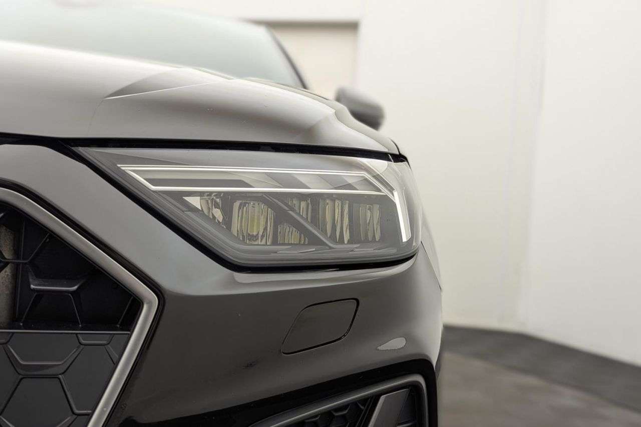 2019 AUDI A1 2019 AUDI A1