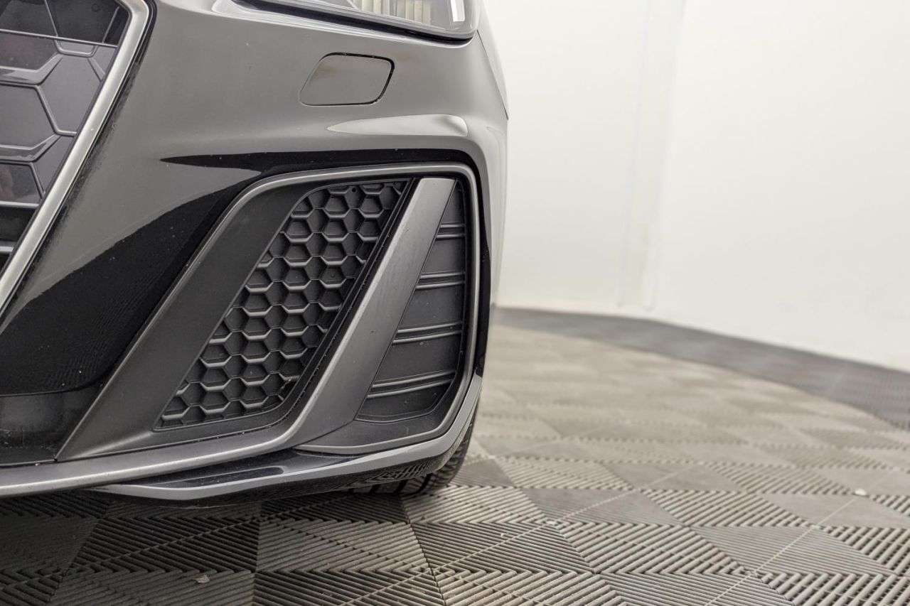 2019 AUDI A1 2019 AUDI A1