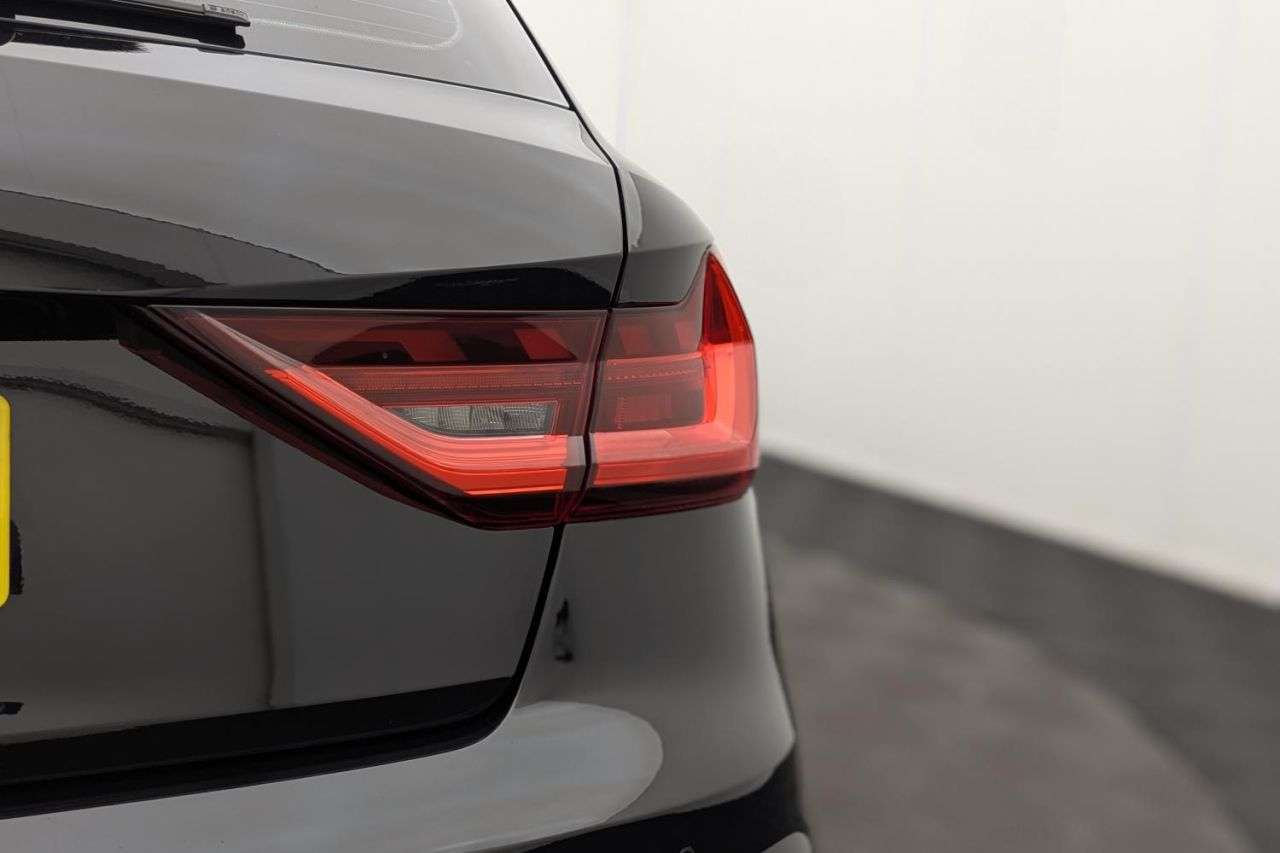 2019 AUDI A1 2019 AUDI A1