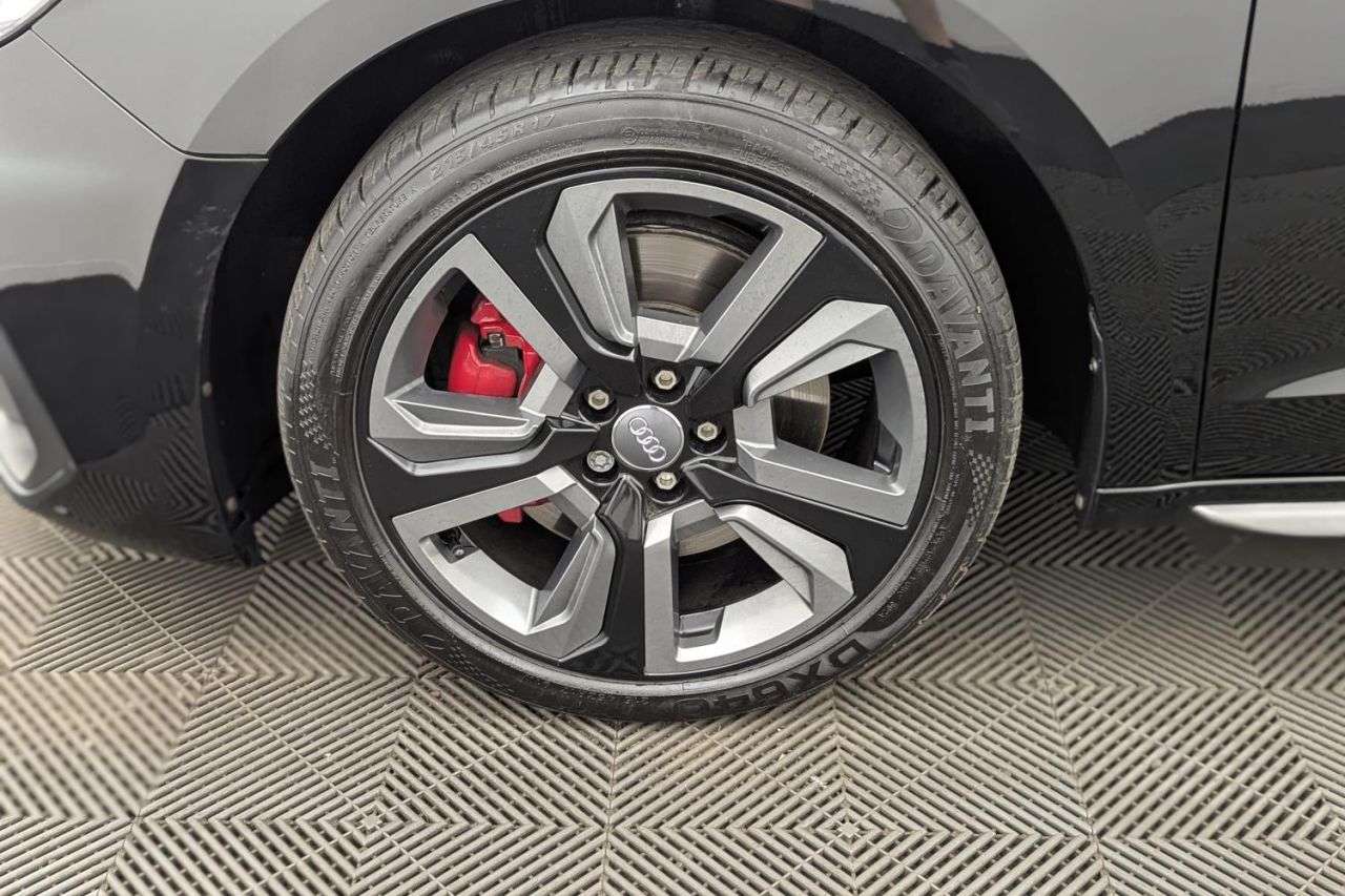 2019 AUDI A1 2019 AUDI A1