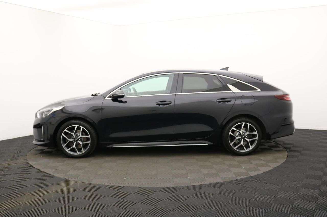 2019 KIA PROCEED 2019 KIA PROCEED