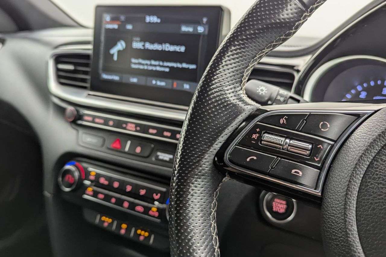 2019 KIA PROCEED 2019 KIA PROCEED