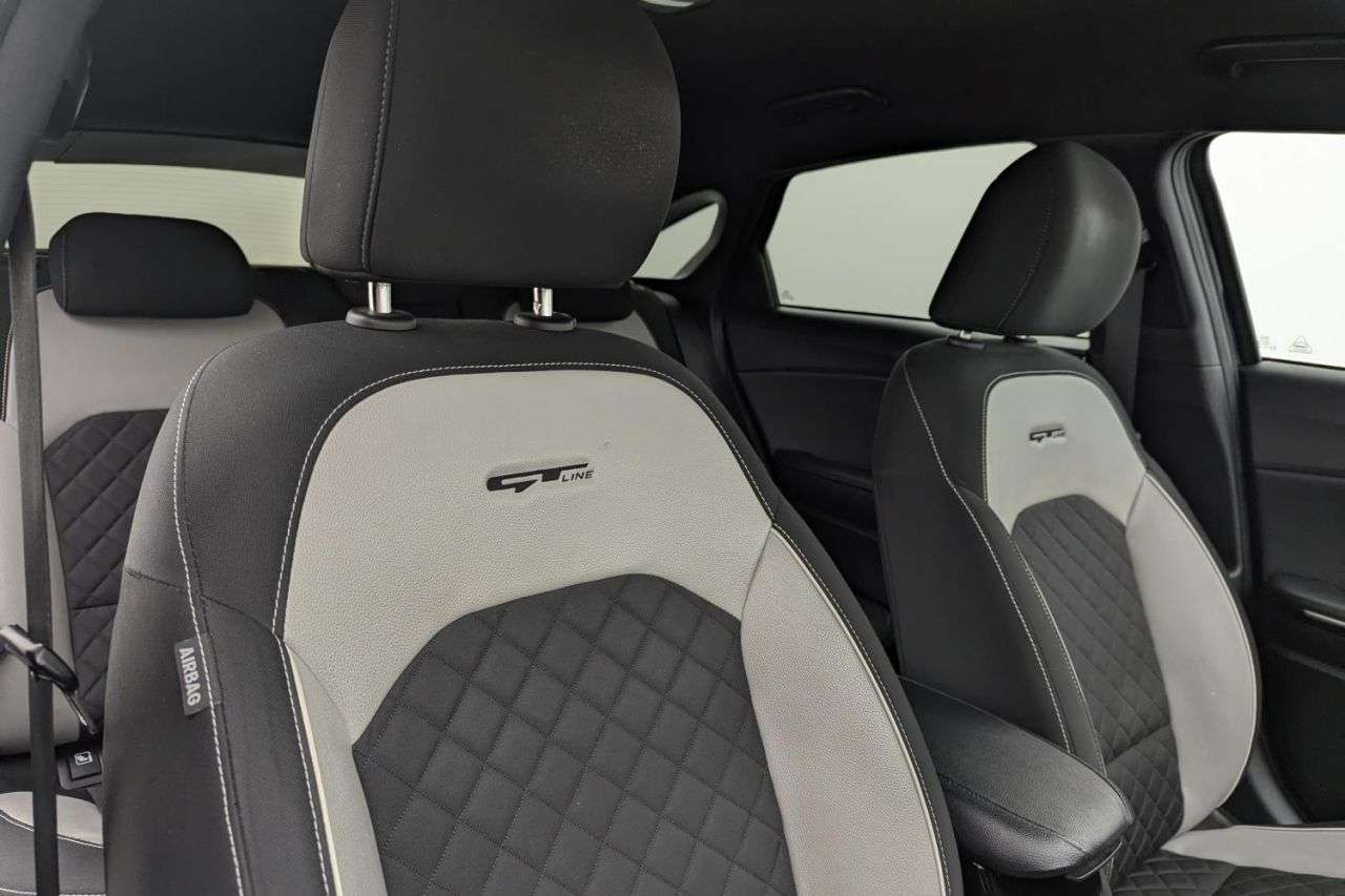 2019 KIA PROCEED 2019 KIA PROCEED