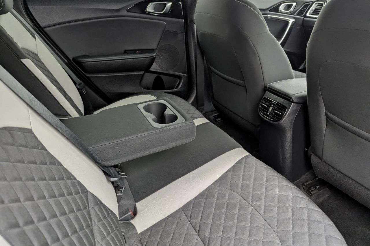 2019 KIA PROCEED 2019 KIA PROCEED