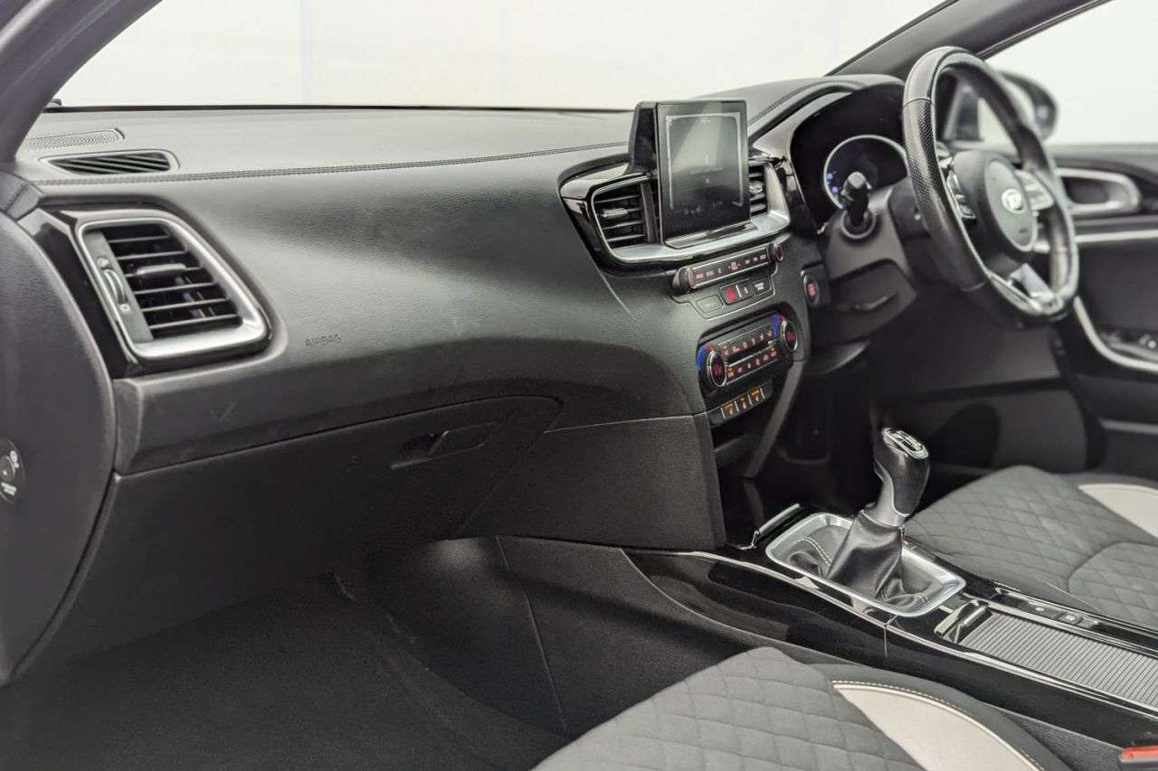 2019 KIA PROCEED 2019 KIA PROCEED