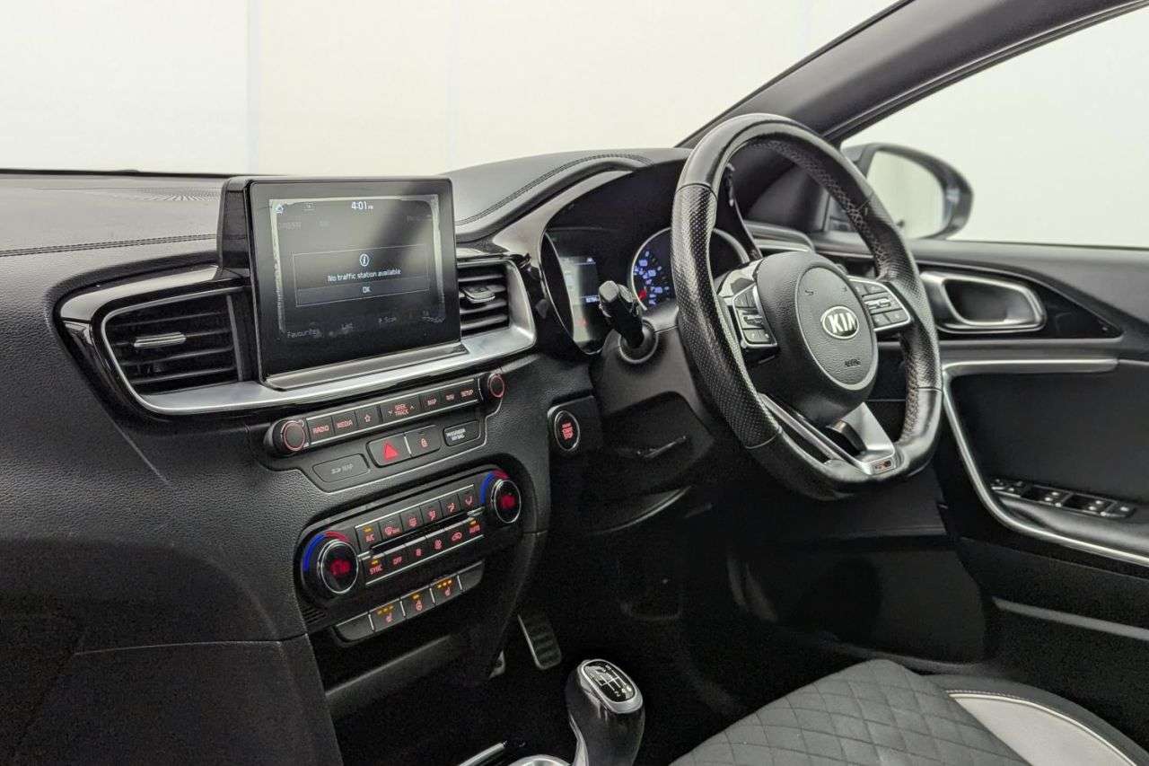 2019 KIA PROCEED 2019 KIA PROCEED