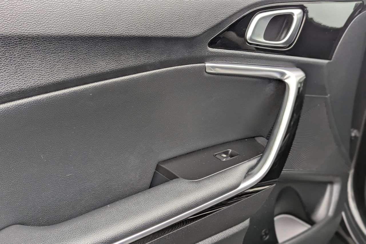 2019 KIA PROCEED 2019 KIA PROCEED