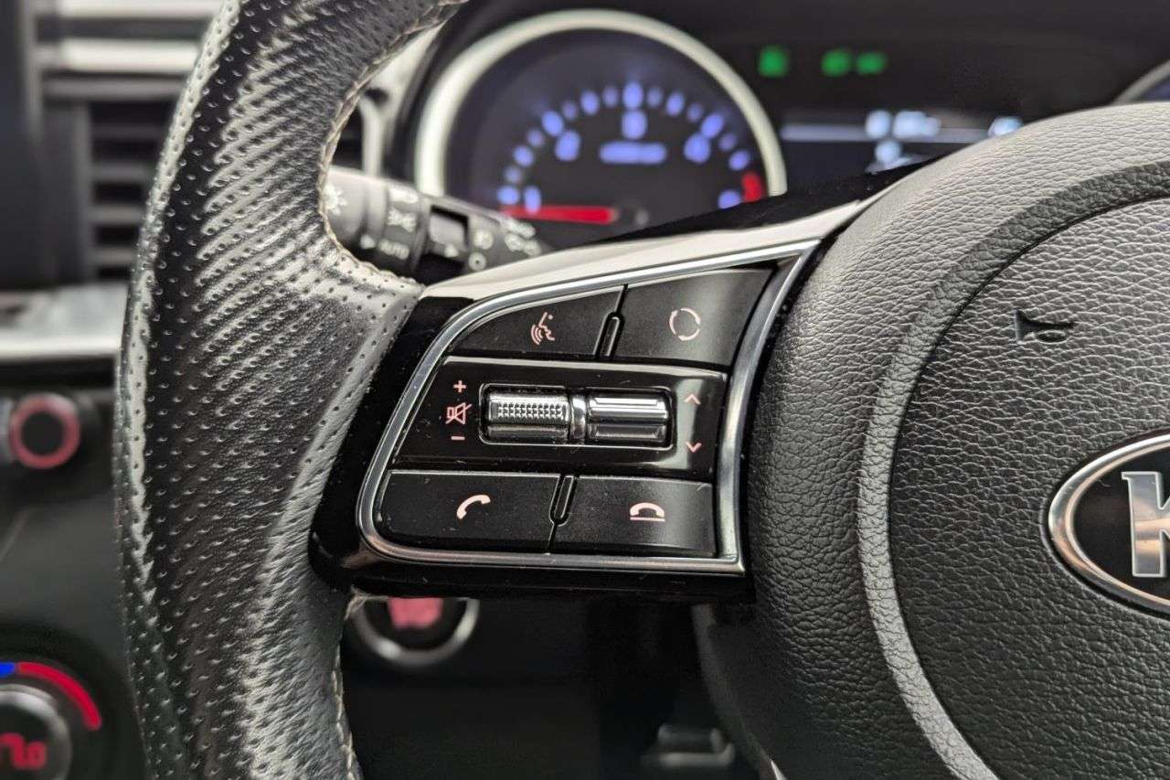 2019 KIA PROCEED 2019 KIA PROCEED