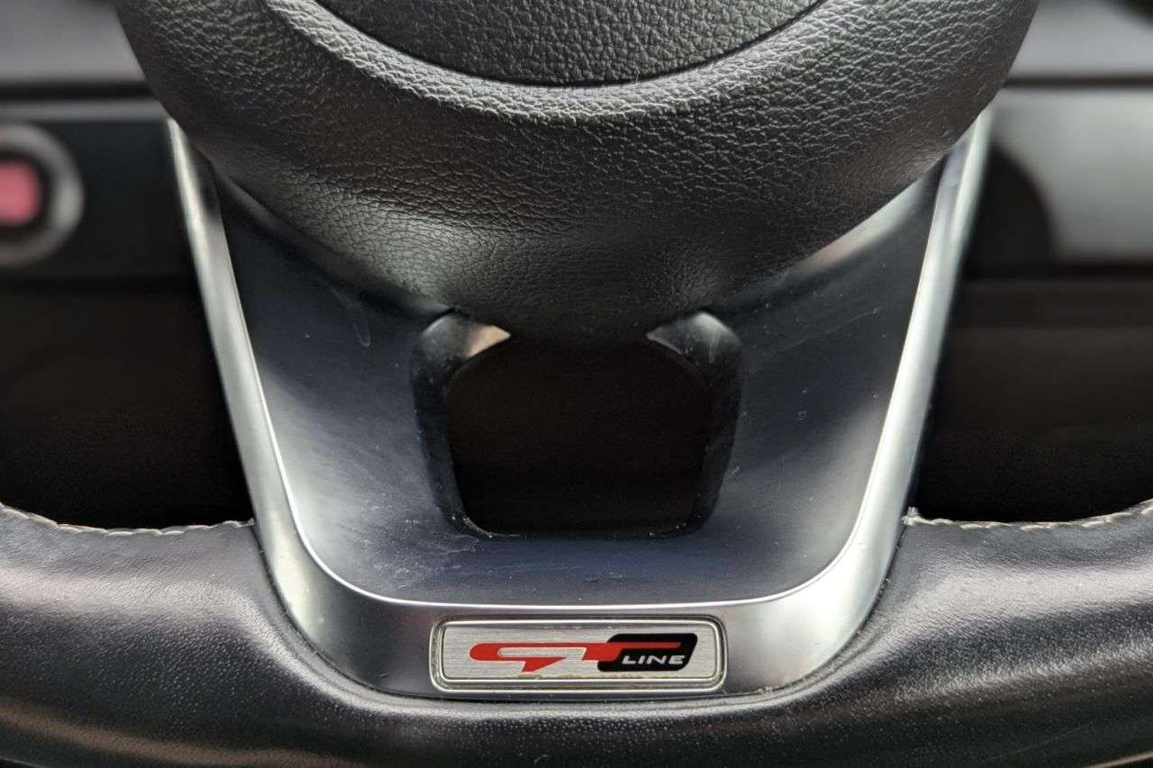 2019 KIA PROCEED 2019 KIA PROCEED