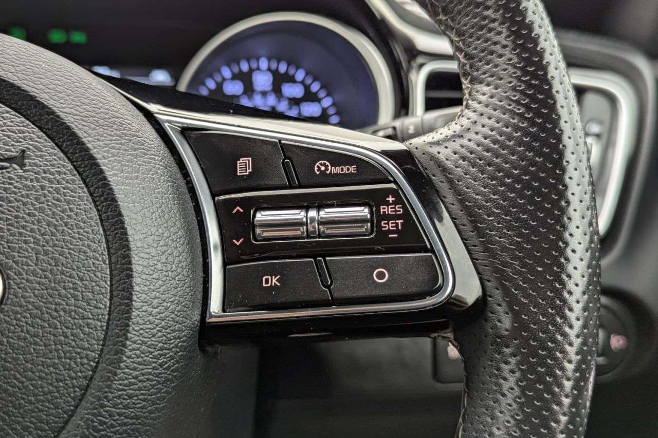 2019 KIA PROCEED 2019 KIA PROCEED