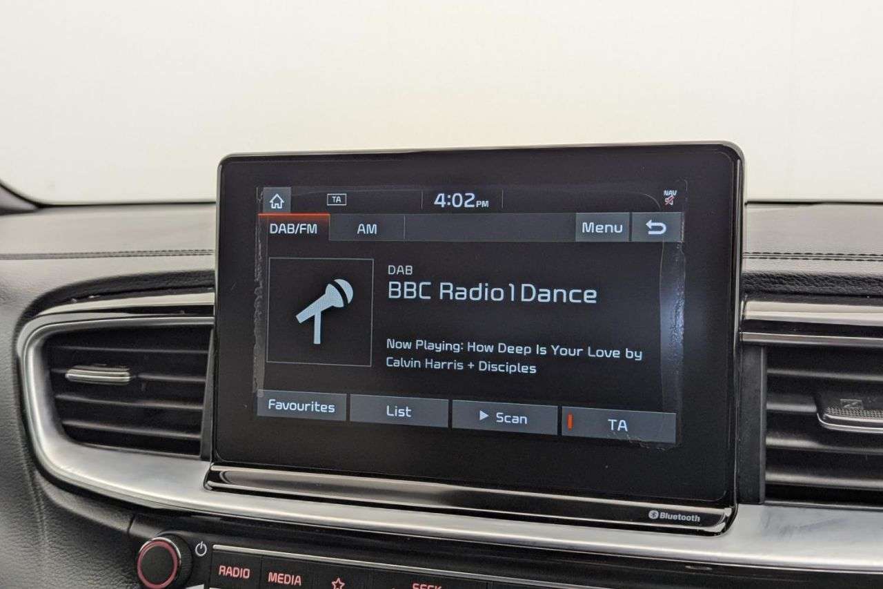 2019 KIA PROCEED 2019 KIA PROCEED