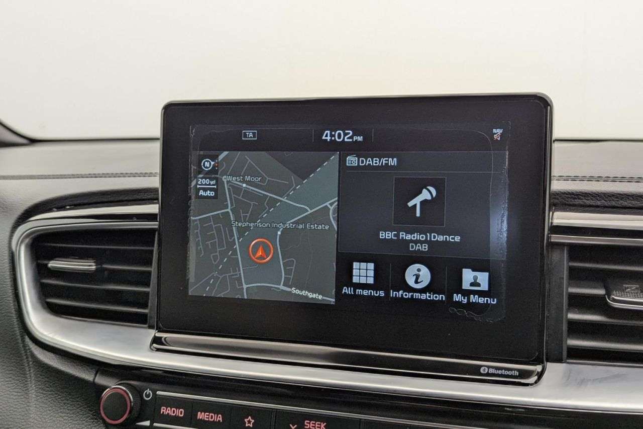2019 KIA PROCEED 2019 KIA PROCEED