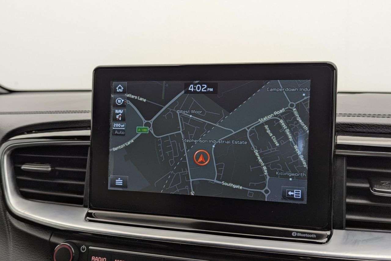 2019 KIA PROCEED 2019 KIA PROCEED
