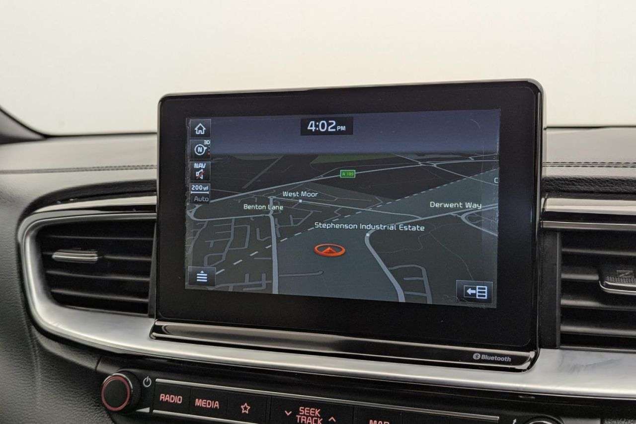 2019 KIA PROCEED 2019 KIA PROCEED