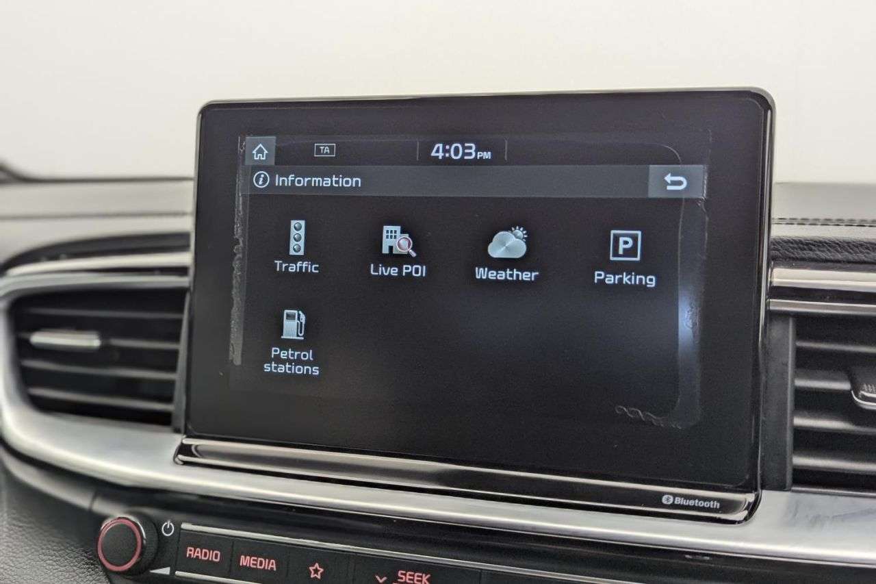 2019 KIA PROCEED 2019 KIA PROCEED