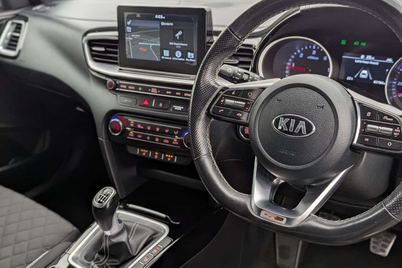 2019 KIA PROCEED 2019 KIA PROCEED