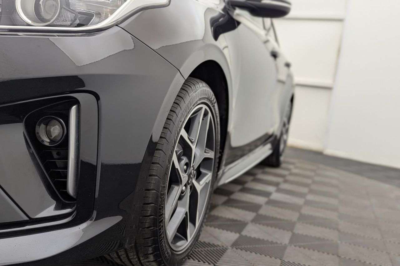 2019 KIA PROCEED 2019 KIA PROCEED