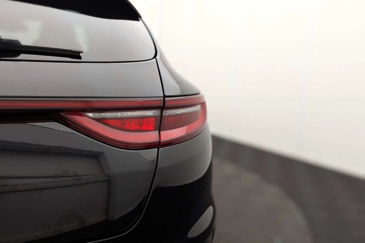 2019 KIA PROCEED 2019 KIA PROCEED