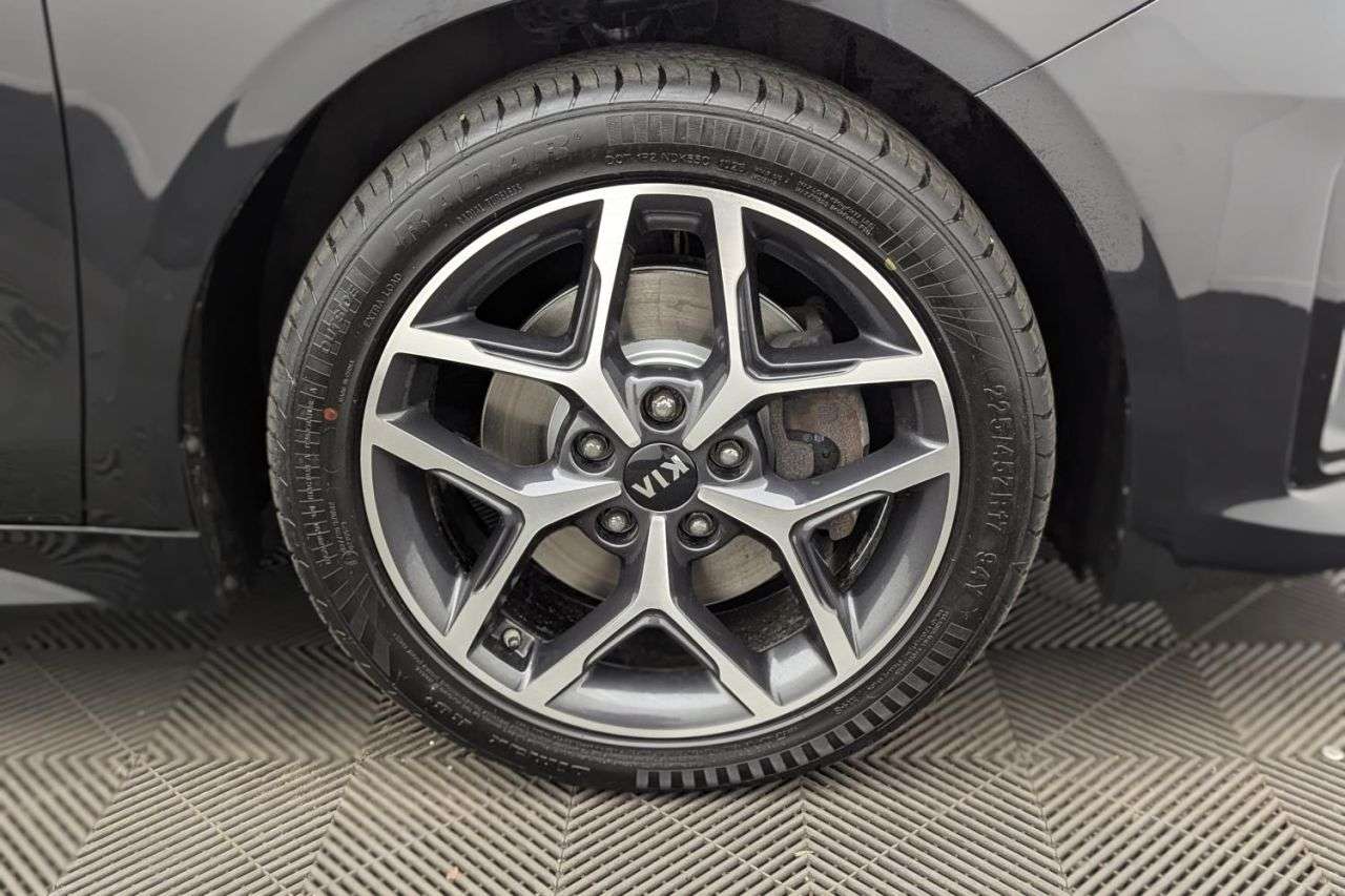 2019 KIA PROCEED 2019 KIA PROCEED