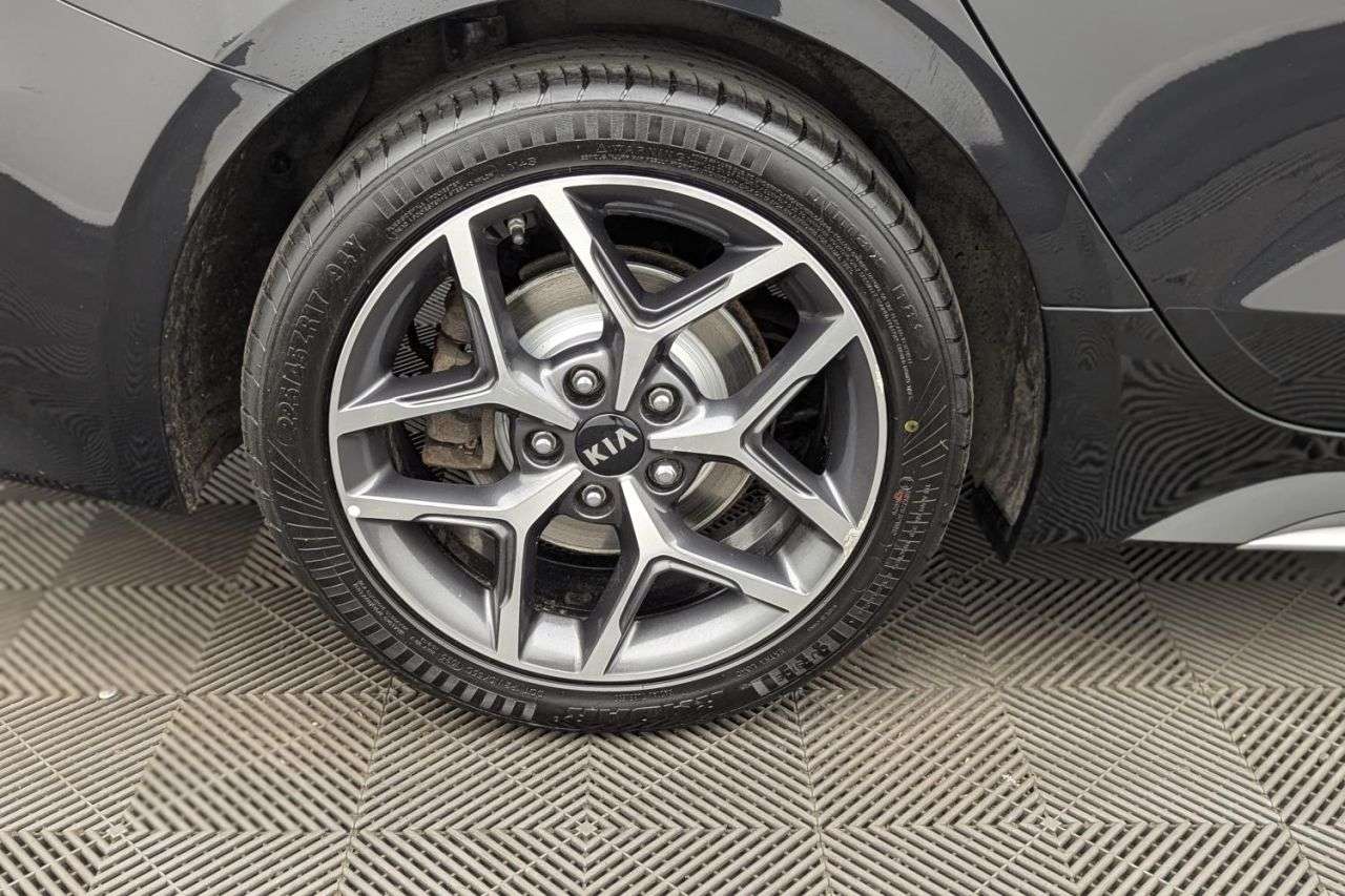 2019 KIA PROCEED 2019 KIA PROCEED
