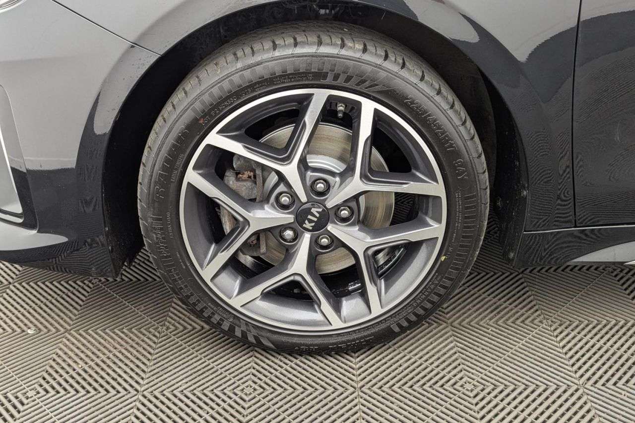 2019 KIA PROCEED 2019 KIA PROCEED