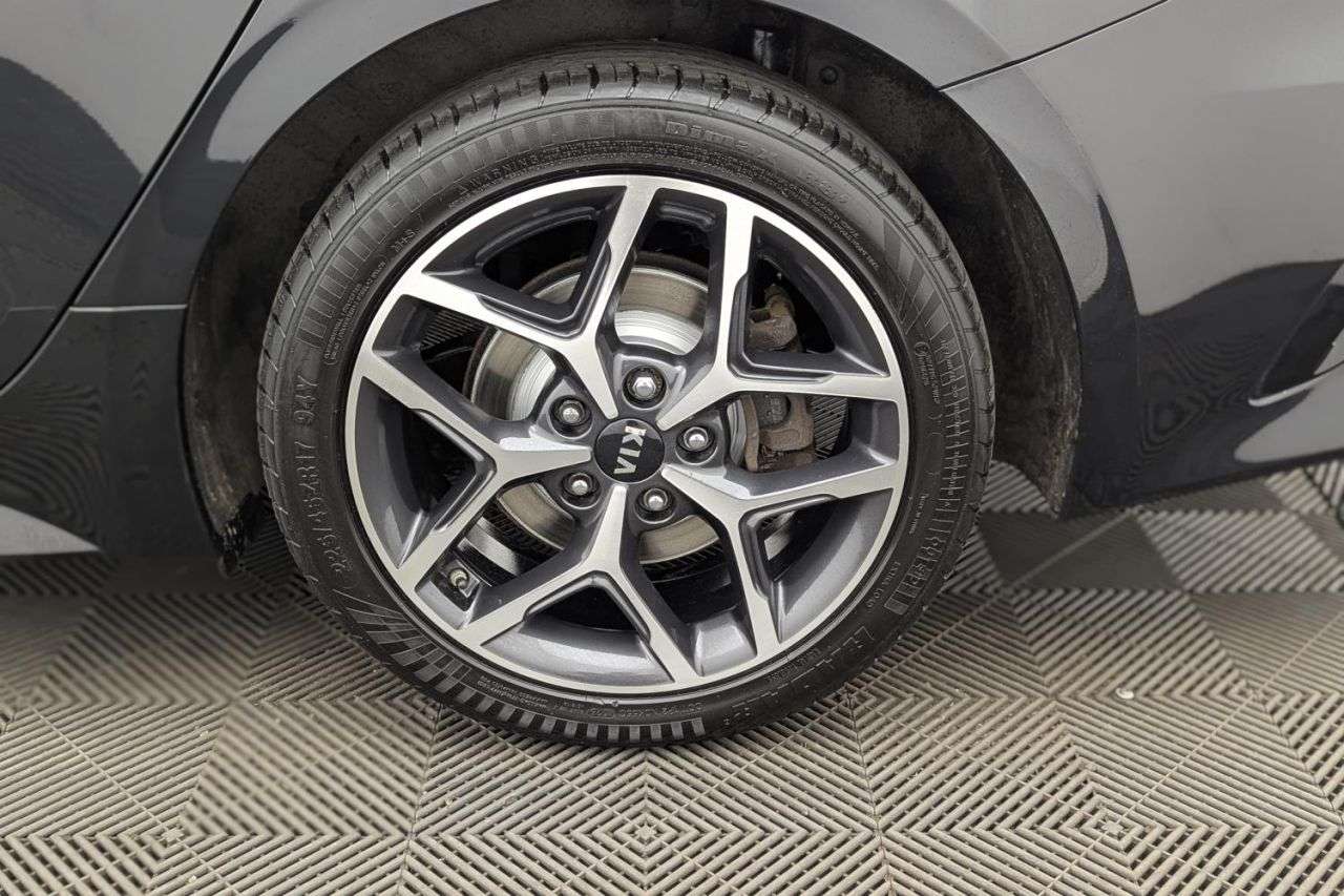 2019 KIA PROCEED 2019 KIA PROCEED