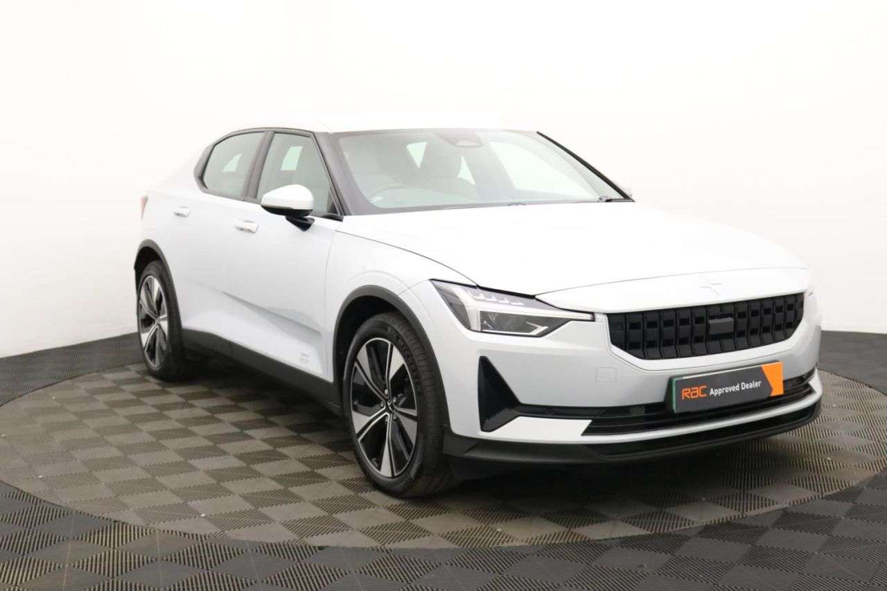 2023 POLESTAR POLESTAR 2 2023 POLESTAR POLESTAR 2
