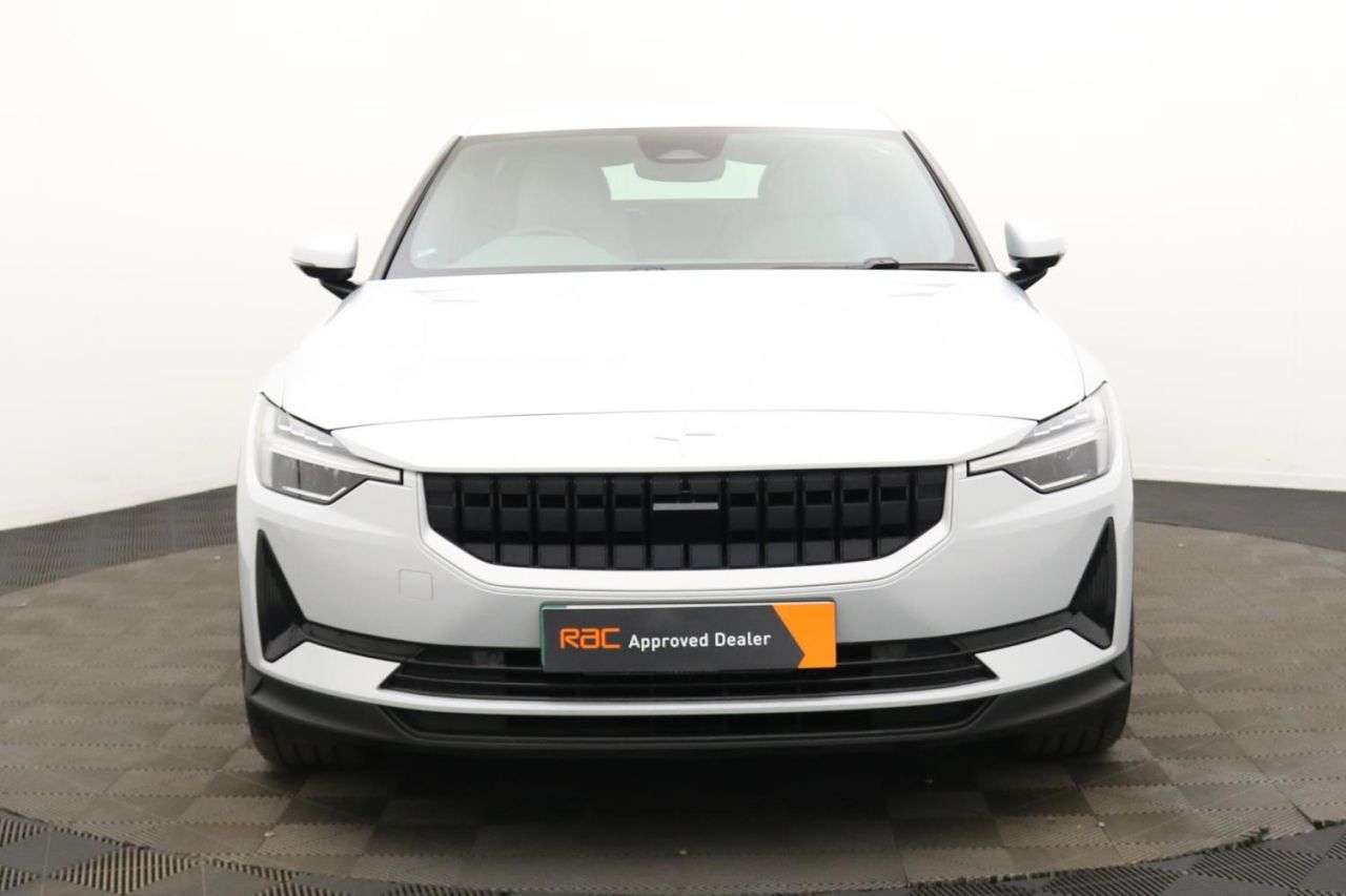 2023 POLESTAR POLESTAR 2 2023 POLESTAR POLESTAR 2