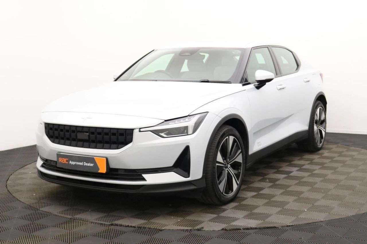 2023 POLESTAR POLESTAR 2 2023 POLESTAR POLESTAR 2