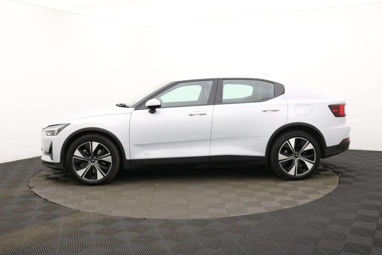 2023 POLESTAR POLESTAR 2 2023 POLESTAR POLESTAR 2