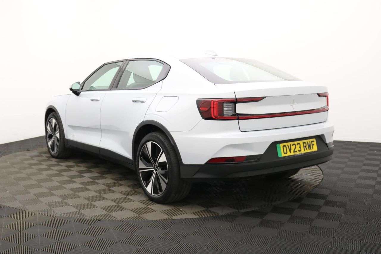 2023 POLESTAR POLESTAR 2 2023 POLESTAR POLESTAR 2