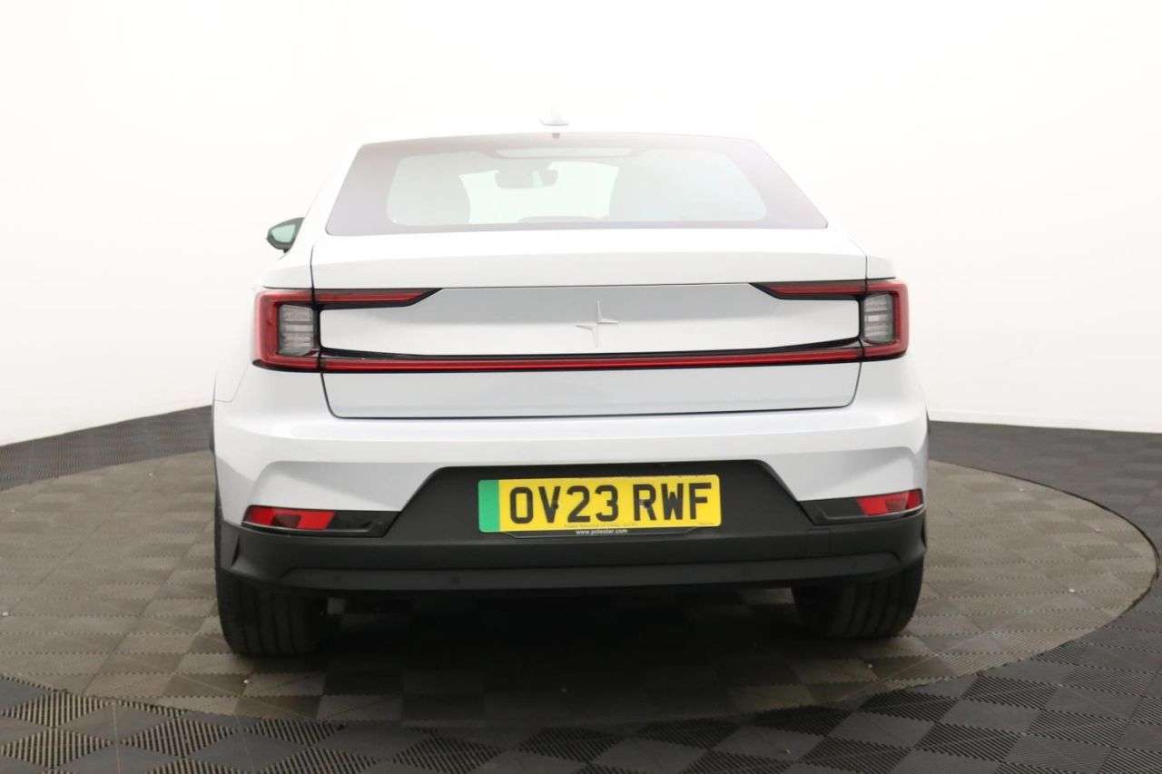 2023 POLESTAR POLESTAR 2 2023 POLESTAR POLESTAR 2