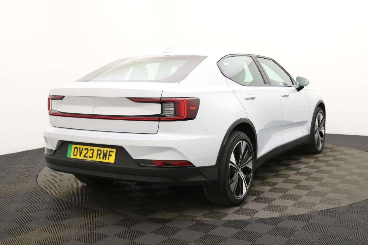 2023 POLESTAR POLESTAR 2 2023 POLESTAR POLESTAR 2