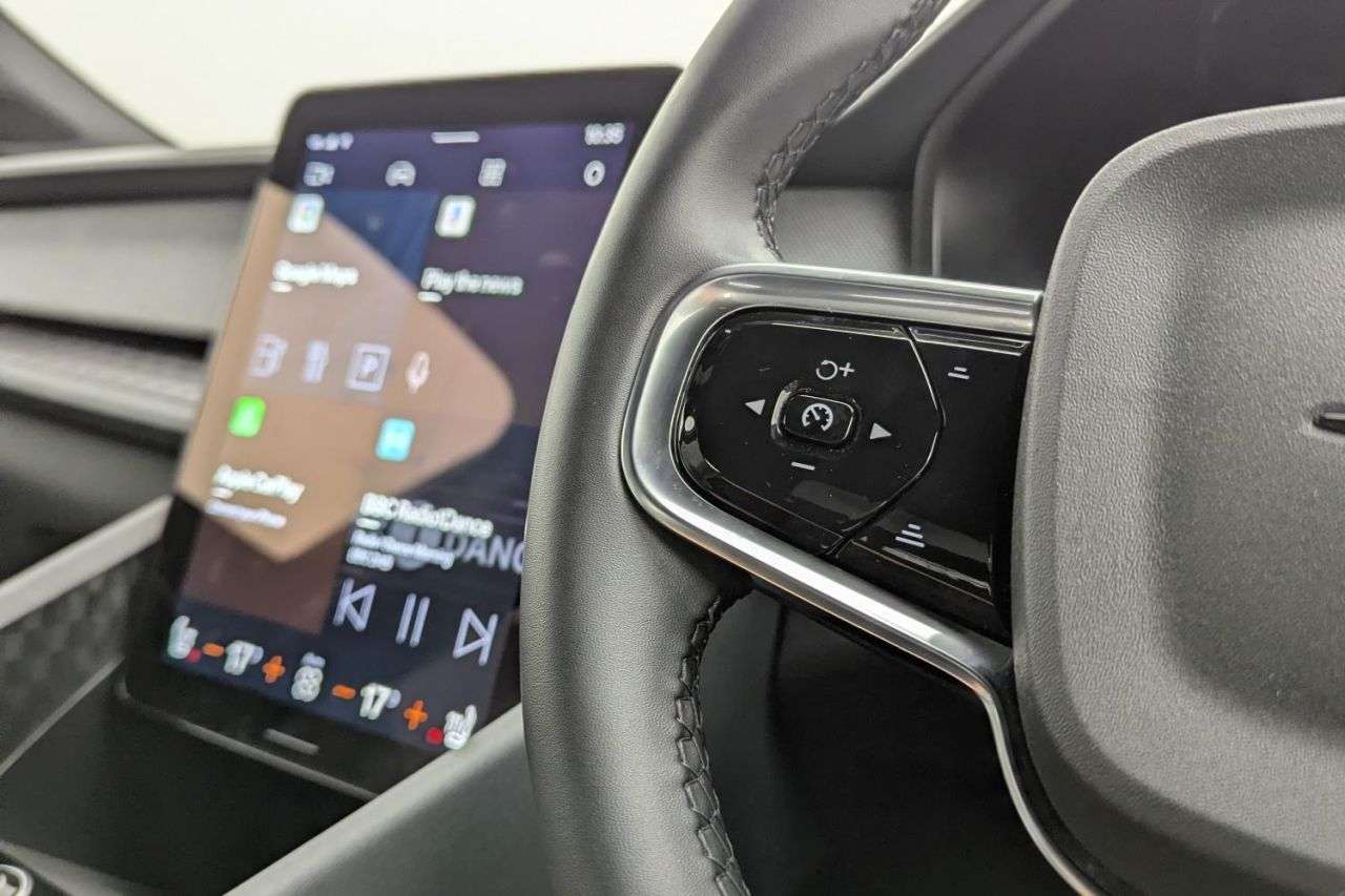 2023 POLESTAR POLESTAR 2 2023 POLESTAR POLESTAR 2