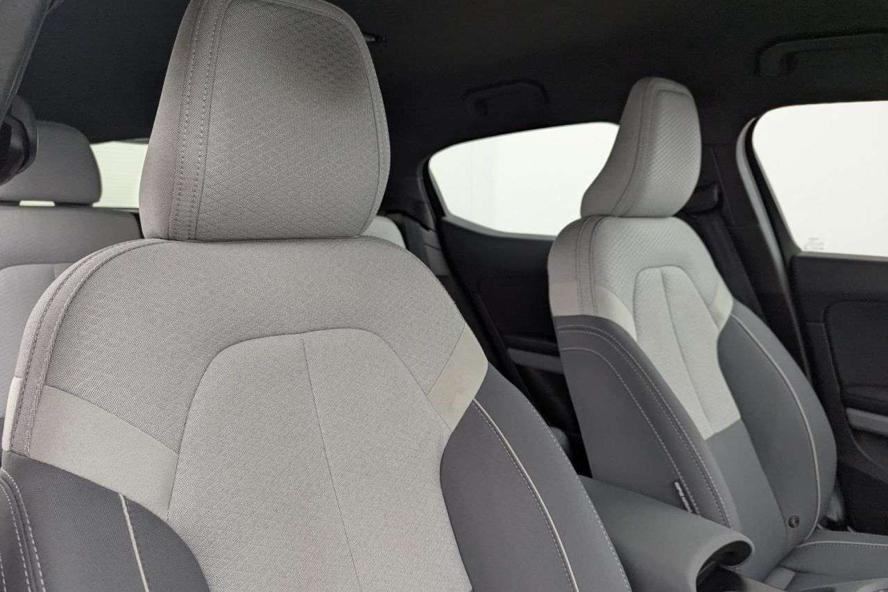 2023 POLESTAR POLESTAR 2 2023 POLESTAR POLESTAR 2