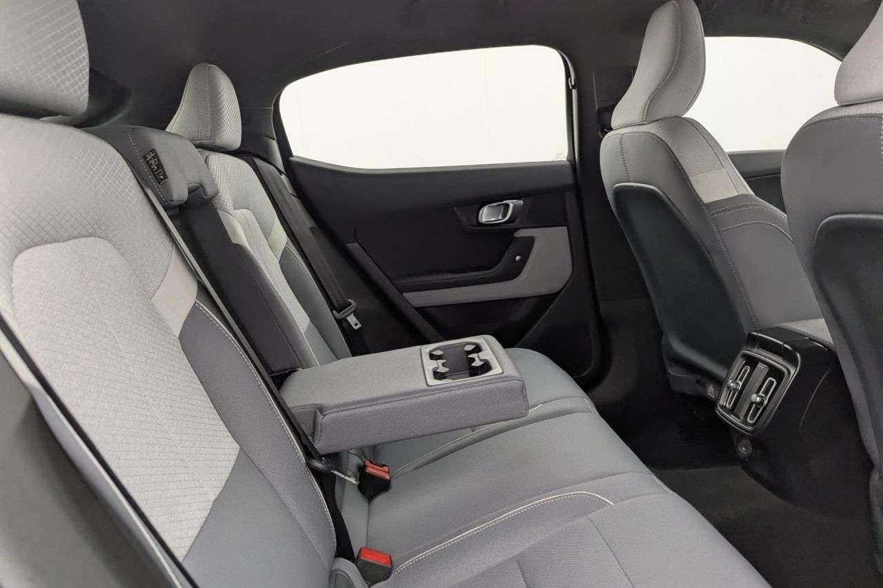 2023 POLESTAR POLESTAR 2 2023 POLESTAR POLESTAR 2