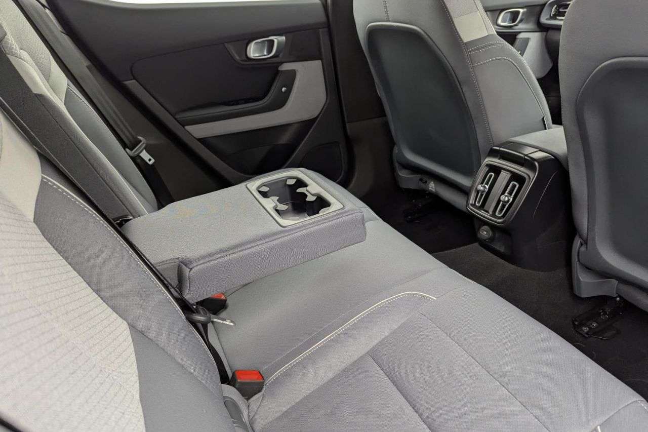 2023 POLESTAR POLESTAR 2 2023 POLESTAR POLESTAR 2
